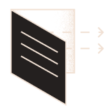 bookdoor icon